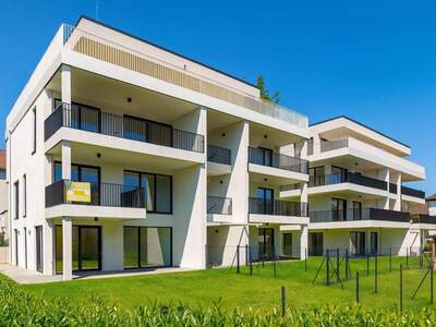 Wohnung mit Balkon kaufen in 8010 Graz (Bild 2)