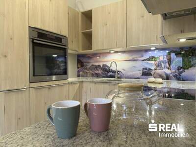 Terrassenwohnung kaufen in 4481 Asten (Bild 5)