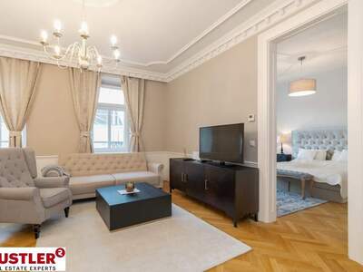 Eigentumswohnung in 1180 Wien