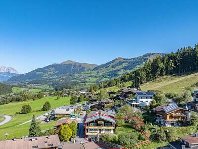 Bauernhaus kaufen in 6373 Jochberg (Bild 5)