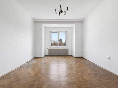 Altbauwohnung kaufen in 1130 Wien (Bild 5)