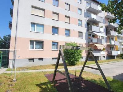 Wohnung mieten in 4600 Wels (Bild 1)