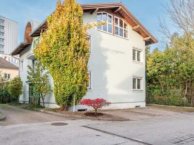 Gewerbeobjekt mieten in 4020 Linz (Bild 2)