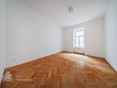 Eigentumswohnung in 1040 Wien