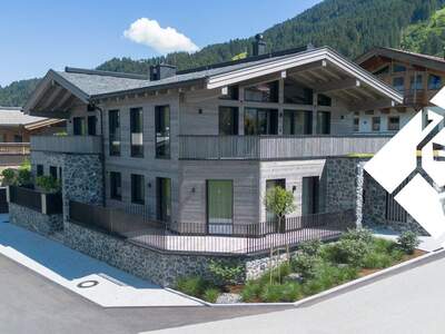 Haus kaufen in 6353 Going