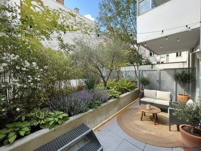 Wohnung mieten in 1020 Wien