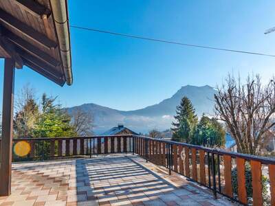 Einfamilienhaus kaufen in 4813 Altmünster