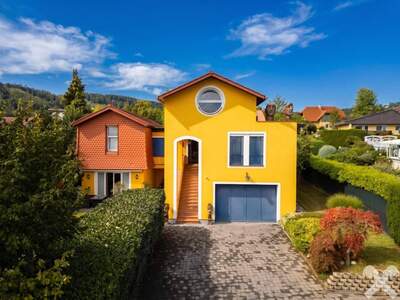Haus kaufen in 8054 Graz