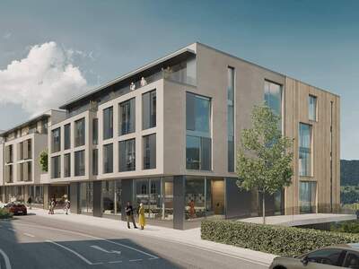 Gewerbeobjekt kaufen in 5600 Sankt Johann