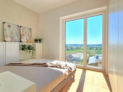 Eigentumswohnung in 5231 Schalchen