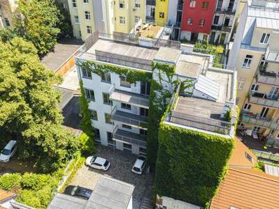 Anlageobjekt kaufen in 1180 Wien