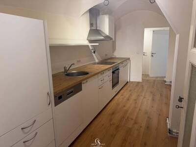 Mietwohnung in 8793 Trofaiach