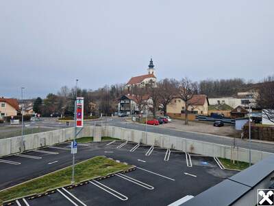Wohnung mit Balkon mieten in 3470 Kirchberg (Bild 5)