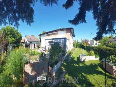 Einfamilienhaus kaufen in 1220 Wien (Bild 1)