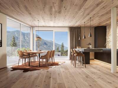 Eigentumswohnung in 6460 Imst