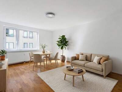 Wohnung kaufen in 1040 Wien