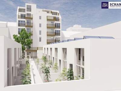 Wohnung kaufen in 1110 Wien