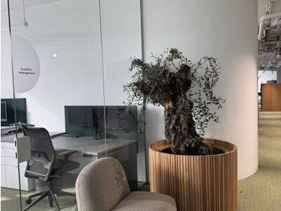 Büro / Praxis mieten in 1030 Wien (Bild 5)