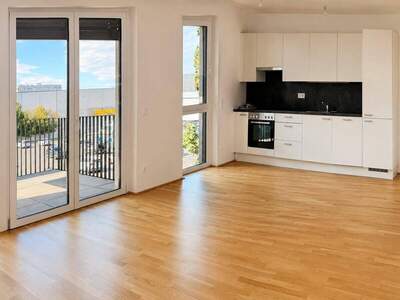 Wohnung mieten in 1110 Wien