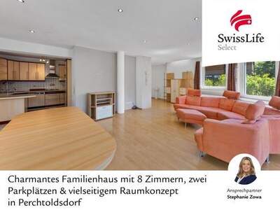 Haus kaufen in 2380 Perchtoldsdorf