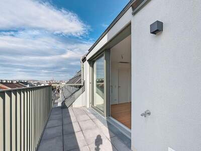 Terrassenwohnung kaufen in 1120 Wien (Bild 1)