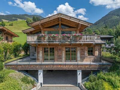 Haus kaufen in 6371 Aurach