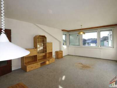 Terrassenwohnung kaufen in 3100 St. Pölten (Bild 4)