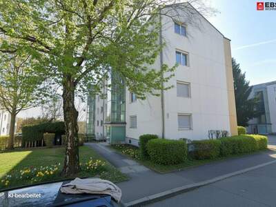Wohnung mieten in 4020 Linz