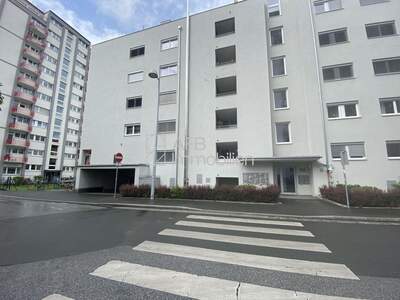 Wohnung mit Balkon mieten in 8010 Graz
