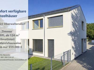 Haus kaufen in 2522 Oberwaltersdorf