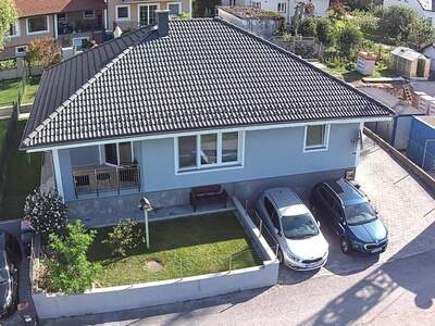 Haus kaufen in 5120 St. Pantaleon