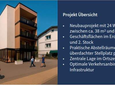 Wohnung kaufen in 4655 Vorchdorf (Bild 4)