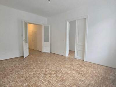Altbauwohnung mieten in 1180 Wien (Bild 3)