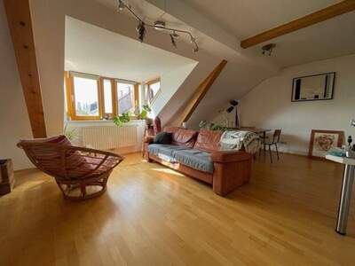 Apartment provisionsfrei mieten in 8010 Steiermark
