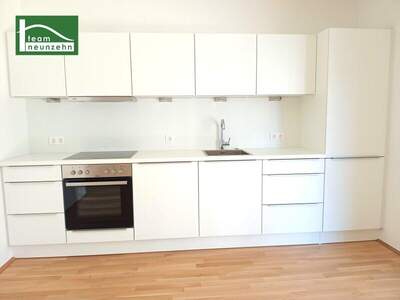 Terrassenwohnung mieten in 3100 St. Pölten (Bild 4)