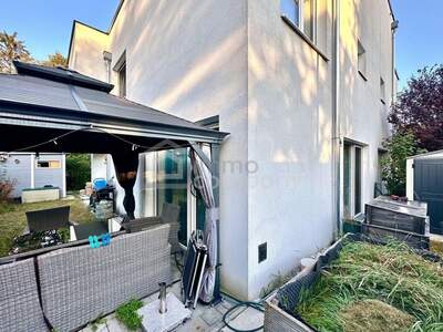 Haus mit Garten kaufen in 1230 Wien (Bild 1)