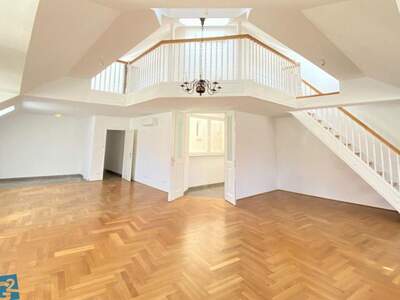 Wohnung mit Balkon mieten in 1180 Wien (Bild 3)