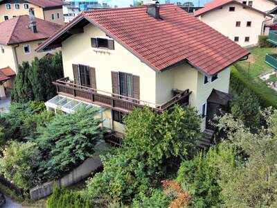 Einfamilienhaus kaufen in 5201 Seekirchen