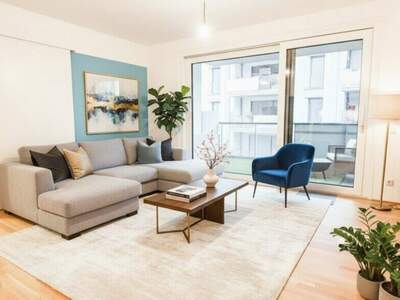 Eigentumswohnung in 1210 Wien