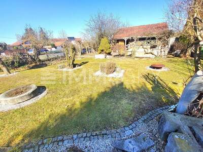 Einfamilienhaus kaufen in 4492 Hofkirchen (Bild 1)