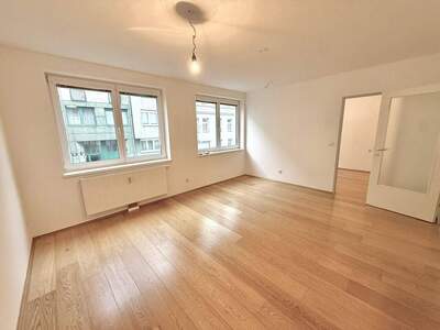 Wohnung mieten in 1150 Wien