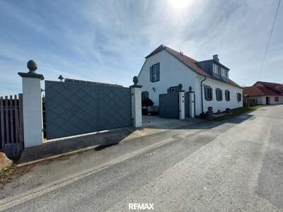 Haus kaufen in 8382 Maria Bild