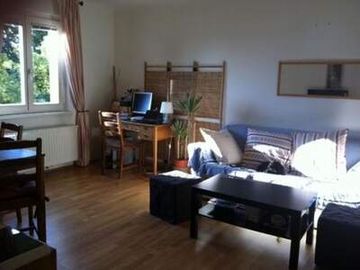 Apartment provisionsfrei mieten in 1190 Wien