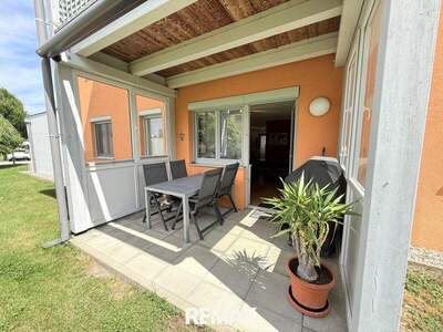 Wohnung kaufen in 4933 Wildenau