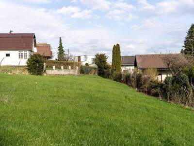 Grundstück kaufen in 1140 Wien