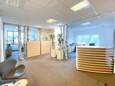 Gewerbeobjekt mieten in 5020 Salzburg (Bild 2)