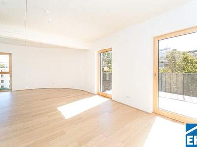 Terrassenwohnung kaufen in 2340 Mödling (Bild 2)
