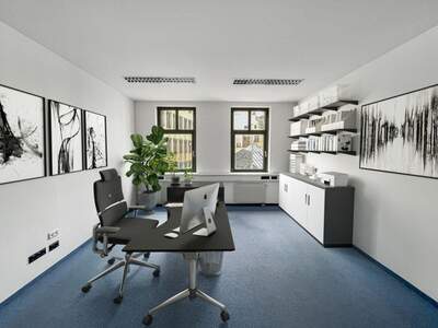 Gewerbeobjekt mieten in 1040 Wien (Bild 4)
