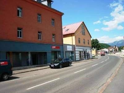 Gewerbeobjekt mieten in 8700 Leoben