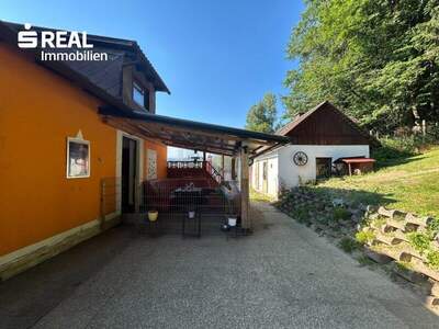 Haus kaufen in 8580 Köflach (Bild 4)